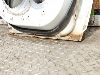 Дверь задняя левая Haima 3 2007-2013