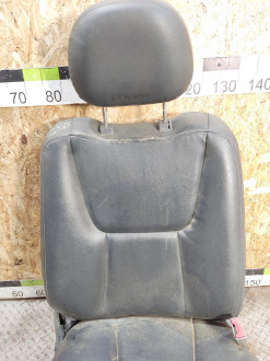 Сиденье переднее правое Haima 3 2007-2013