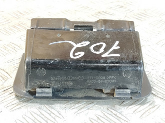 Пепельница передняя Haima 3 2007-2013