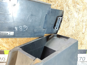 Подлокотник Haima 3 2007-2013