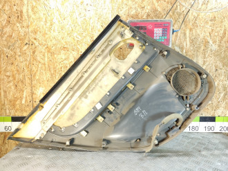 Обшивка двери задней правой Haima 3 2007-2013