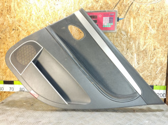 Обшивка двери задней правой Haima 3 2007-2013