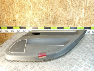 Обшивка двери задней правой Haima 3 2007-2013