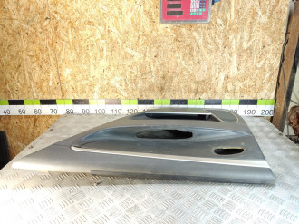 Обшивка двери задней правой Haima 3 2007-2013