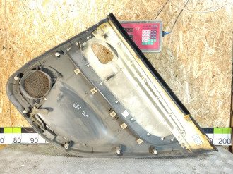 Обшивка двери задней левой Haima 3 2007-2013