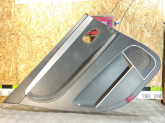 Обшивка двери задней левой Haima 3 2007-2013