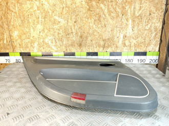 Обшивка двери задней левой Haima 3 2007-2013