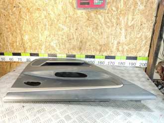 Обшивка двери задней левой Haima 3 2007-2013