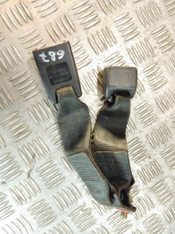 Ответная часть ремня безопасности Haima 3 2007-2013