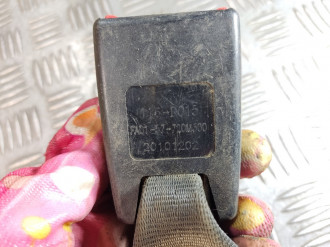 Ответная часть ремня безопасности Haima 3 2007-2013