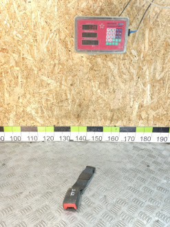 Ответная часть ремня безопасности Haima 3 2007-2013