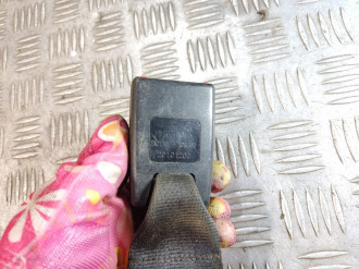 Ответная часть ремня безопасности Haima 3 2007-2013