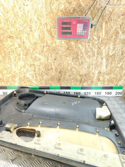 Обшивка двери передней правой Haima 3 2007-2013