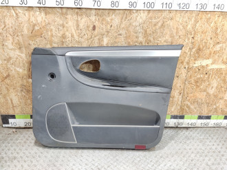 Обшивка двери передней правой Haima 3 2007-2013
