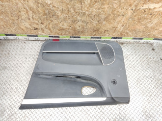 Обшивка двери передней правой Haima 3 2007-2013