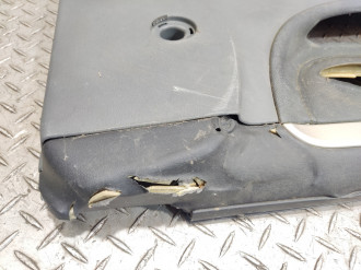 Обшивка двери передней левой Haima 3 2007-2013