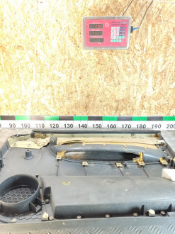 Обшивка двери передней левой Haima 3 2007-2013