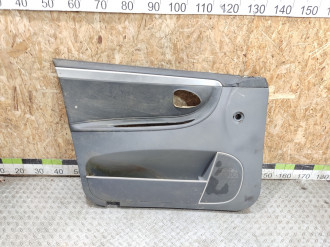 Обшивка двери передней левой Haima 3 2007-2013