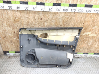 Обшивка двери передней левой Haima 3 2007-2013