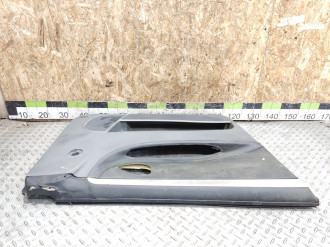 Обшивка двери передней левой Haima 3 2007-2013