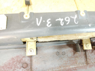 Обшивка двери задней левой Haima 3 2007-2013