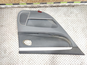 Обшивка двери задней левой Haima 3 2007-2013