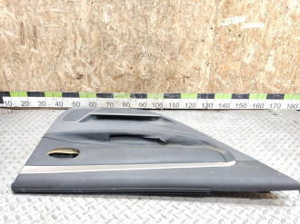 Обшивка двери задней левой Haima 3 2007-2013