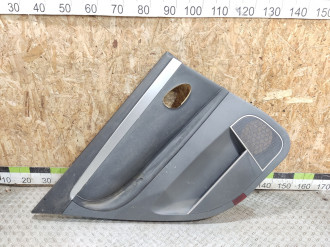 Обшивка двери задней левой Haima 3 2007-2013