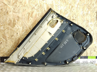 Обшивка двери задней правой Haima 3 2007-2013