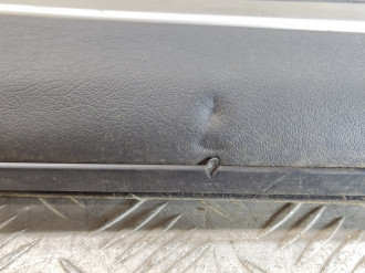 Обшивка двери задней правой Haima 3 2007-2013