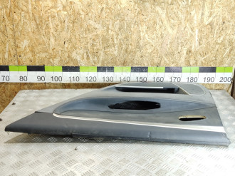 Обшивка двери задней правой Haima 3 2007-2013