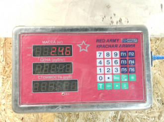 Обшивка двери задней правой Haima 3 2007-2013