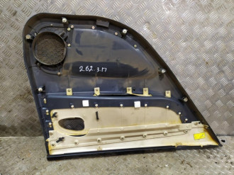 Обшивка двери задней правой Haima 3 2007-2013