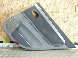 Обшивка двери задней правой Haima 3 2007-2013