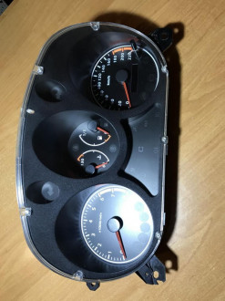 Панель приборов Haima 3 2007-2013