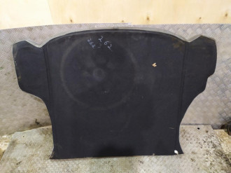 Ковролин Haima 3 2007-2013