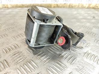 Ремень безопасности центральный задний Haima 3 2007-2013