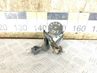 Ремень безопасности центральный задний Haima 3 2007-2013