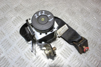 Ремень безопасности задний левый Haima 3 2007-2013