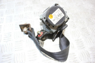 Ремень безопасности задний левый Haima 3 2007-2013