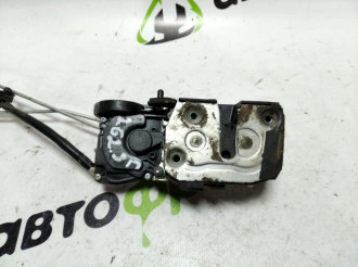 Замок двери задней правой Haima 3 2007-2013