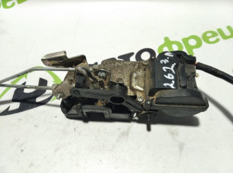 Замок двери задней левой Haima 3 2007-2013