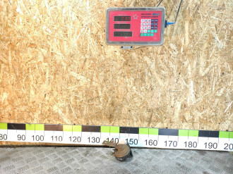 Сигнал звуковой Haima 3 2007-2013