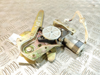 Стеклоподъемник задний правый Haima 3 2007-2013