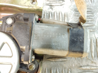 Стеклоподъемник задний правый Haima 3 2007-2013