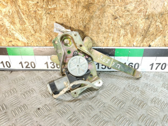 Стеклоподъемник задний правый Haima 3 2007-2013