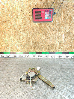 Стеклоподъемник задний правый Haima 3 2007-2013