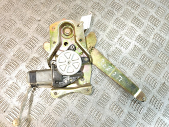 Стеклоподъемник задний правый Haima 3 2007-2013