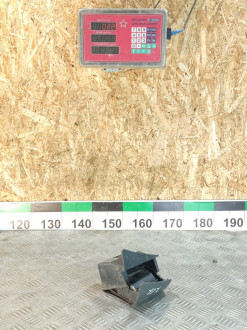 Пепельница передняя Haima 3 2007-2013