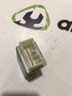 Блок управления центральным замком Haima 3 2007-2013